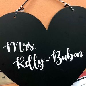 Meet your Posher, Kristen